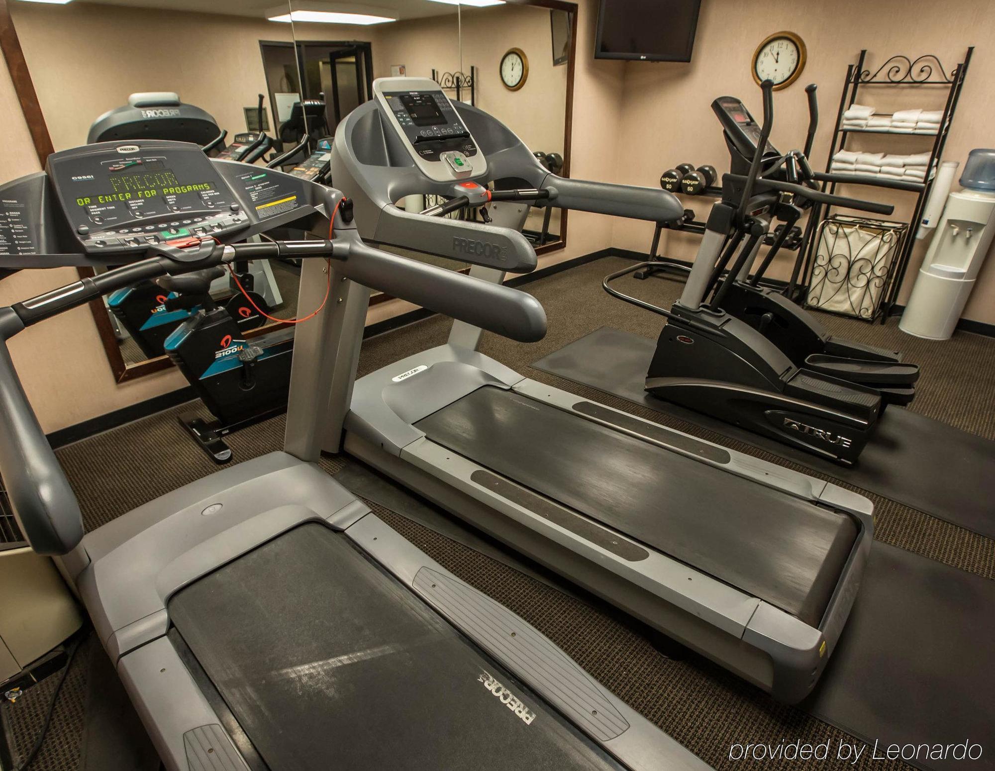 Quality Inn Schaumburg - Chicago Near The Mall Zewnętrze zdjęcie