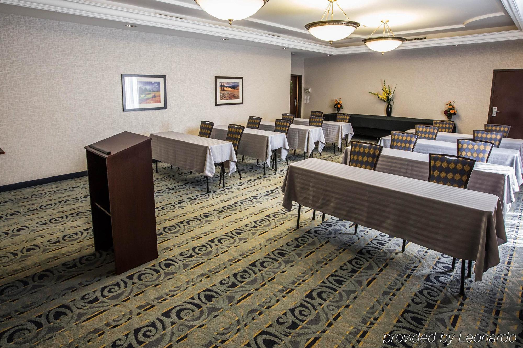 Quality Inn Schaumburg - Chicago Near The Mall Zewnętrze zdjęcie
