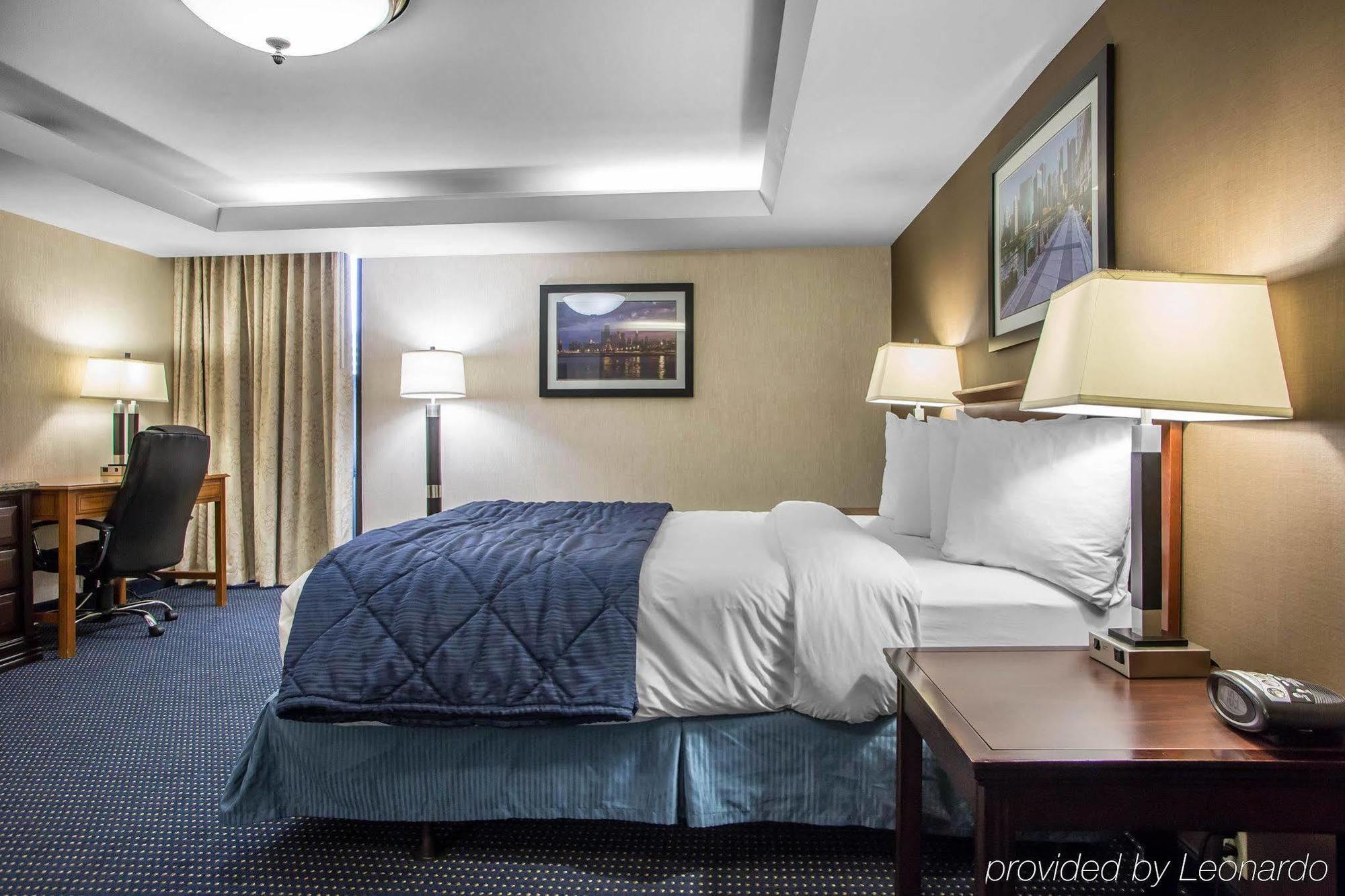 Quality Inn Schaumburg - Chicago Near The Mall Zewnętrze zdjęcie